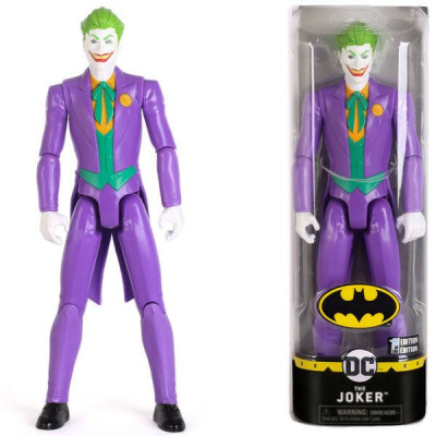 Postavička Joker 30 cm 